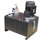 Hydraulic Power Packs