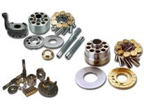 Hydraulic Parts