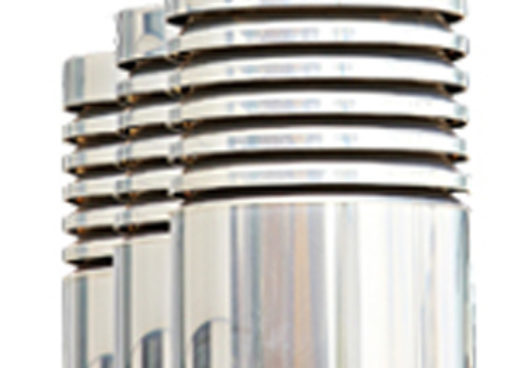 Hard Chrome Plating