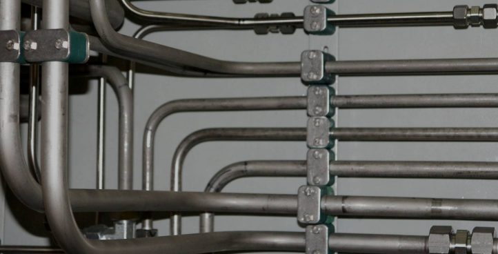 Piping Installation