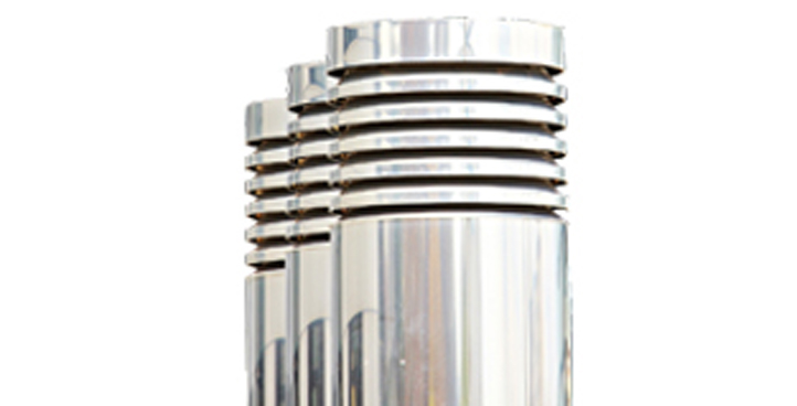 HARD CHROME PLATING