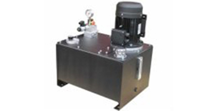 HYDRAULIC POWER PACK