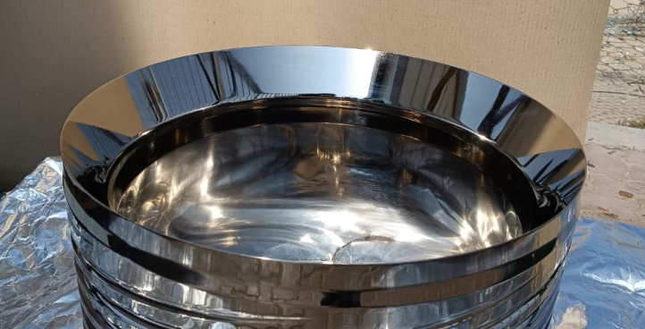 ELECTROLESS NICKEL PLATING