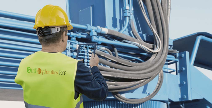 Pre-Commissioning Services