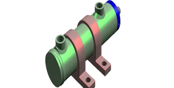 Foot Mount
